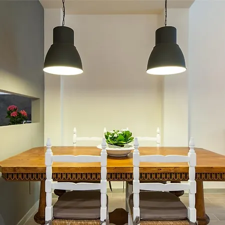 St. Peter Elegant Flat Apartamento *
