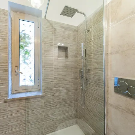 Apartamento St. Peter Elegant Flat Roma