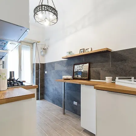 St. Peter Elegant Flat Apartamento Roma