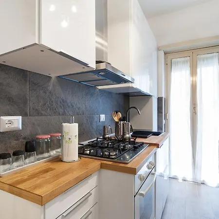 St. Peter Elegant Flat Apartamento *