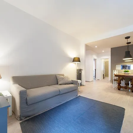 St. Peter Elegant Flat *