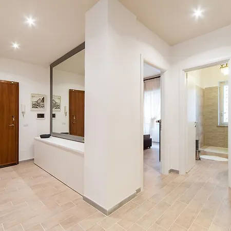 Apartamento St. Peter Elegant Flat
