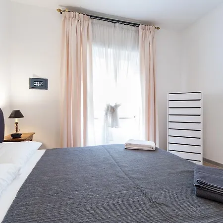 St. Peter Elegant Flat Roma