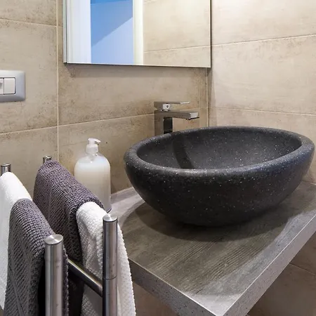St. Peter Elegant Flat Apartamento