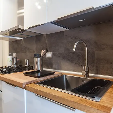 Apartamento St. Peter Elegant Flat *